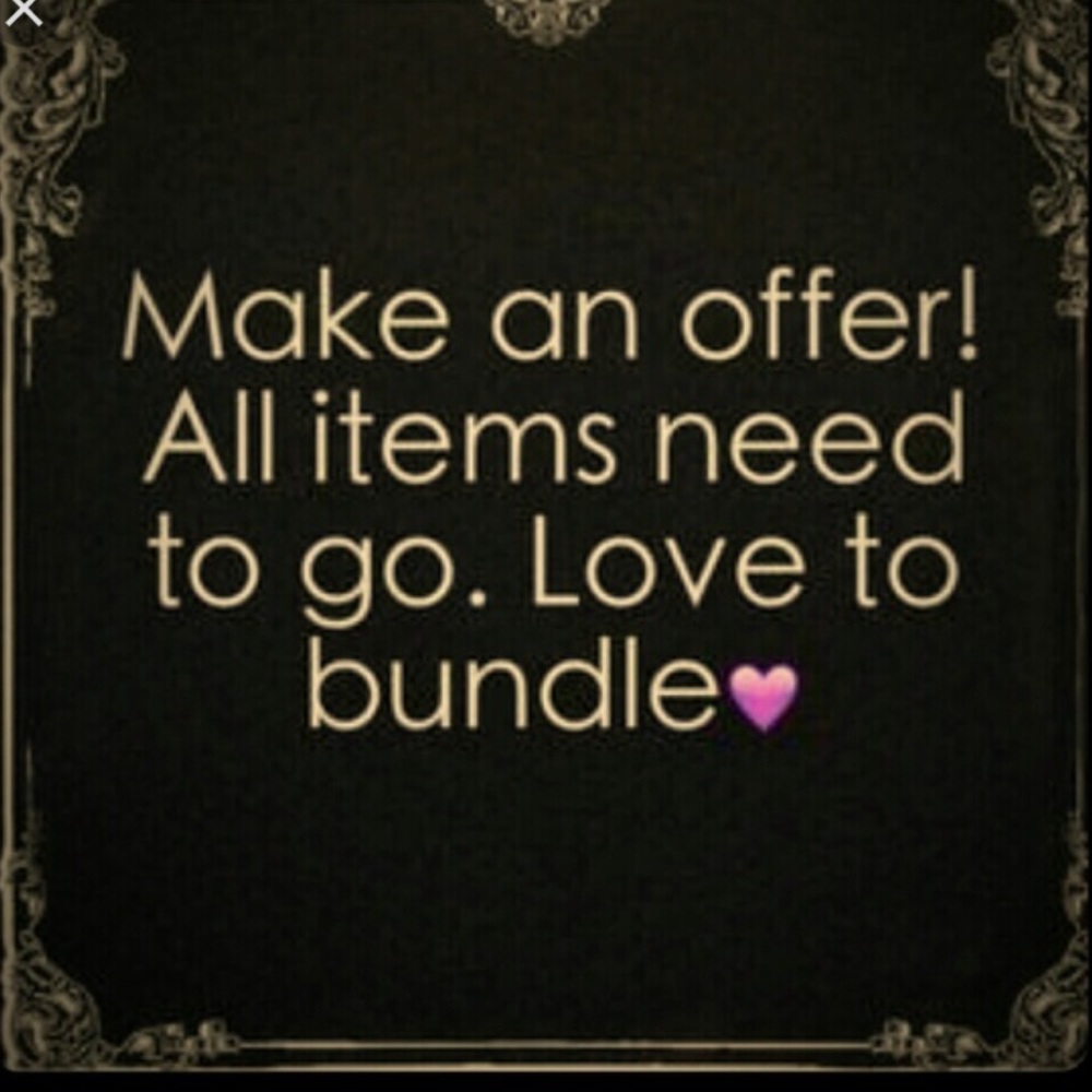 I’ll give you a deal!!’💕❤️💕